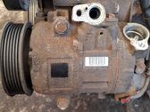 Compresor (bomba) del aire acondicionado (A/C))