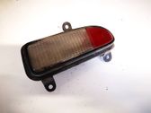 Rear door interior light