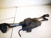 Motor y varillaje del limpiaparabrisas delantero