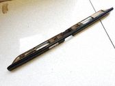 Éclairage de plaque d'immatriculation
