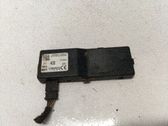Unidad de control de la antena