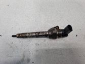 Inyector de combustible