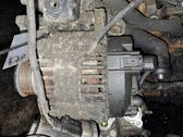 Lichtmaschine