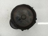 Altavoz de la puerta delantera