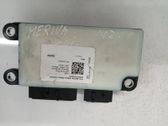 Module de contrôle airbag
