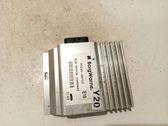 Gearbox control unit/module