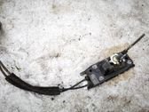 Selector caja de cambios