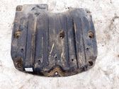 Placa protectora/protector antisalpicaduras motor