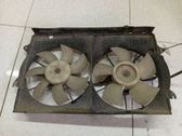 Aro de refuerzo del ventilador del radiador