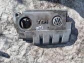 Motorabdeckung