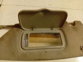Sun visor