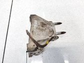 Support, suspension du moteur