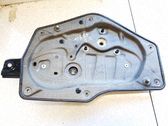 Mécanisme de lève-vitre avec moteur