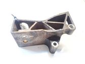 Engine mounting bracket