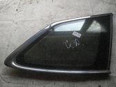 Vidrio lateral trasero