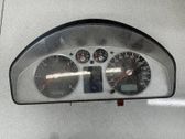 Compteur de vitesse tableau de bord