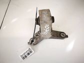 Engine mount bracket