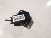 Sensor ESP de aceleración de frecuencia del intermitente