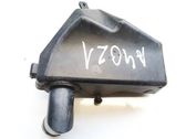Intake resonator
