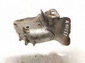 Hitzeschutz Abschirmblech