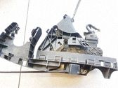Cerradura de puerta delantera