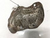 Exhaust heat shield
