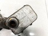Radiador del aceite del motor