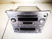Radio / CD-Player / DVD-Player / Navigation