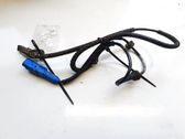 ABS brake wheel speed sensor