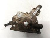 Bomba de aceite
