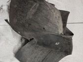 Revestimientos de la aleta antisalpicaduras delanteros