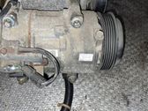 Compresor (bomba) del aire acondicionado (A/C))