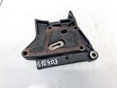 Engine mounting bracket
