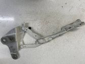 Bisagras del capó/tapa del motor
