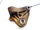 Engine mount bracket