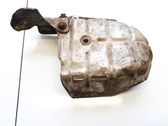 Other exhaust manifold parts