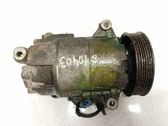 Ilmastointilaitteen kompressorin pumppu (A/C)