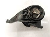 Engine mount bracket