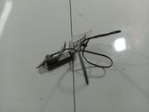 Antenna control unit