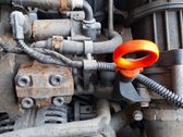 Pompe d'injection de carburant à haute pression