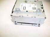 Radio/CD/DVD/GPS head unit