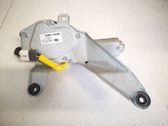 Motor del limpiaparabrisas trasero
