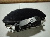 Velocímetro (tablero de instrumentos)