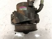 Ohjaustehostimen pumppu