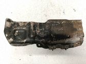 Hitzeschutz Abschirmblech