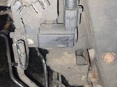 Zawór podciśnienia / Elektrozawór turbiny