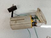 Bomba interna de combustible