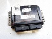 Sterownik / Moduł ECU