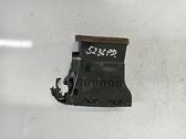 Dash center air vent grill