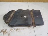 Unterfahrschutz Unterbodenschutz Motor